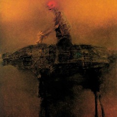 Four Horsemen (Preview I)