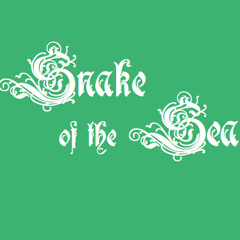 Luftahraan - Tavern Ambient Music 3 --- Snake Of The Sea