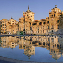 Guardame Las Vacas (Valladolid, 1538)