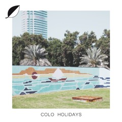 COLO - Holidays