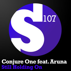 Still Holding On - SoundCloud teaser edit