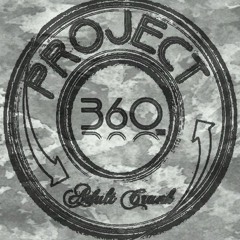 PROJECT 360 (SHE WORKS HARD)-KOD