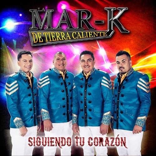 La Mark Dtc "Sera Que Te Sigo Extrañando" Original- Israel Galvez.MP3