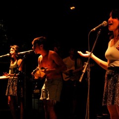 A Culpa é do Cinema