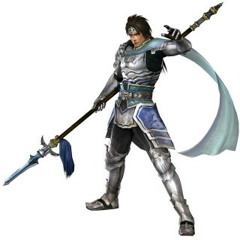 THEME OF LU BU -Dynasty Warriors PRIME MIX-