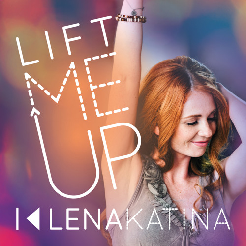 Lift Me Up