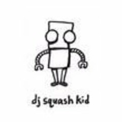 outdoor sex- dj squash kid