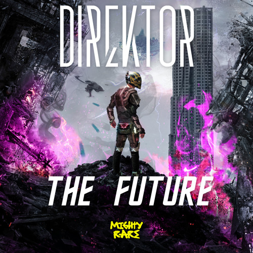 Direktor - The End Of Mankind (CLIP) [OUT NOW!]