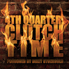 Paper Chasin'- Torey Baker ft. Picaso Swag & Capital K (Prod. by BeezY StoneCold))