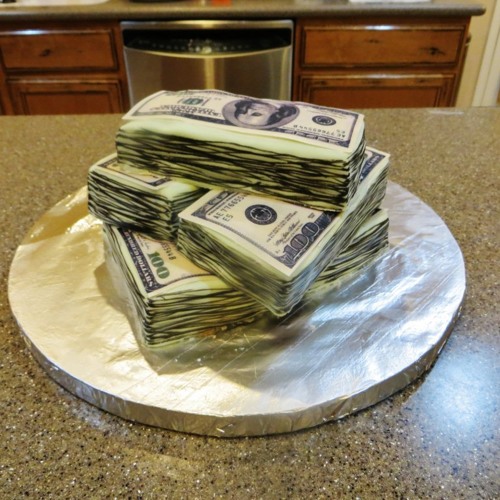 Cake (Trap Beat)