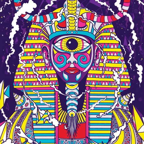 San - Kari - Sacred Spirits