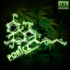 Ponicz - Bert [Styx records] Hydronicz EP Out 07/10/13