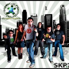 Desde Que Te Vi. Salvando al Planeta. Skp7