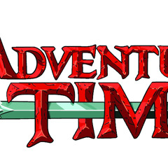 Adventure Time - Island Song