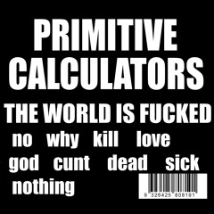 Primitive Calculators - No
