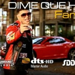 Dime Que Hago 2.0 Farruko (Dj Bofo El Bandido) 96