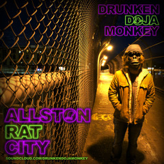 Allston Rat City Mix