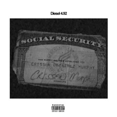 08 The Show (Prod.by Tres Finny Add Rudy Davis)