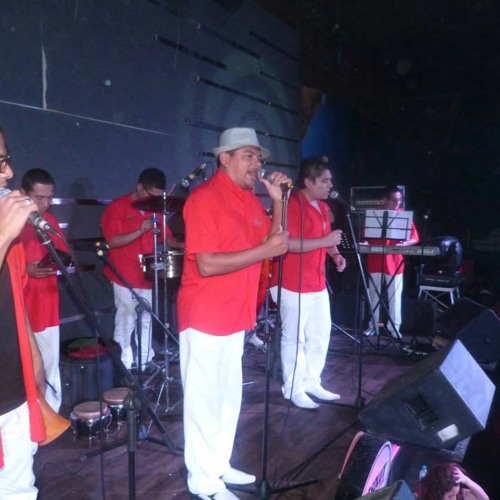 Orquesta La Exclusiva - Por Alguien Como Tu