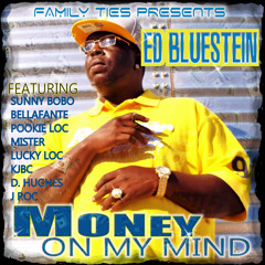 DANK OFF IN MY CLOTHES