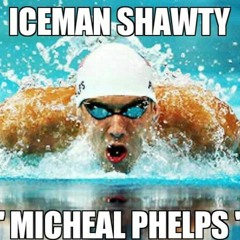 Micheal Phelps _ (Prod. By Lil Chriiz )