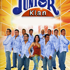 MI INDIFERENCIA JUNIOR KLAN