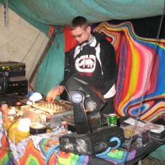 Cozmographika 'LIVE'
