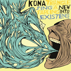 Kona Triangle - Signs and Wonders (My Edit)