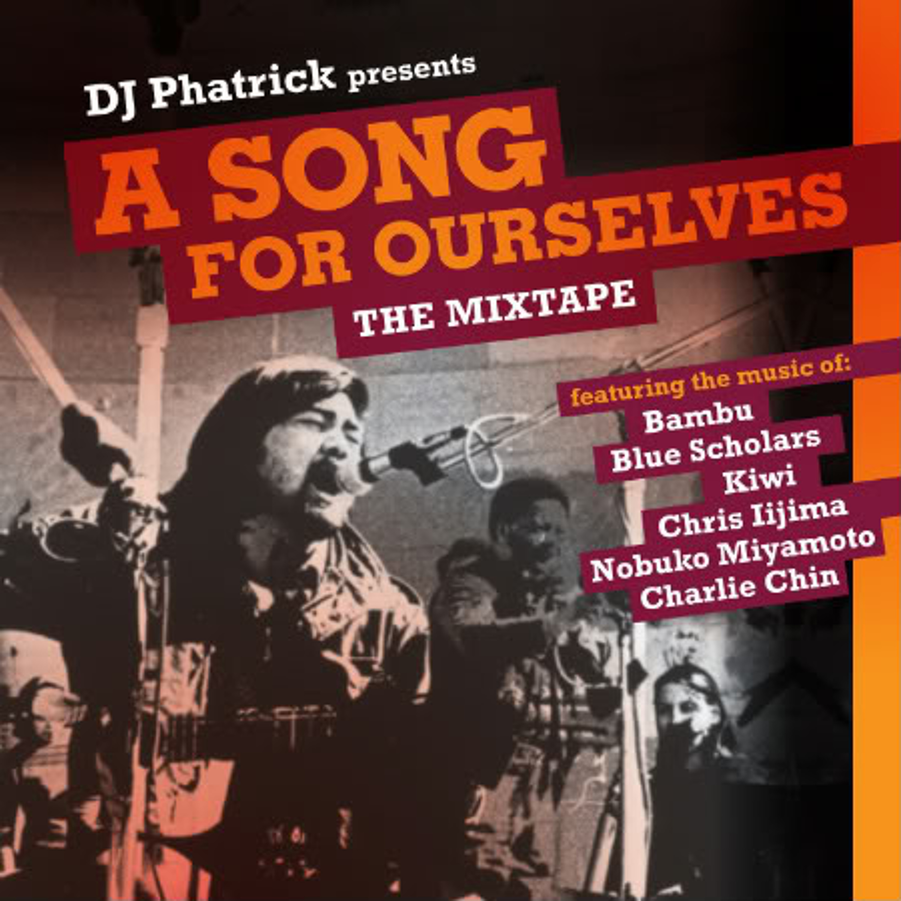 DJ Phatrick