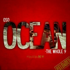 MMob Tactics - OsoOcean ft. Eddie MMack