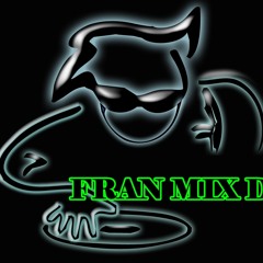 FRAN MIX DJ FT ORQ LA ORGANIZACION Y GERARDO MORAN - MI DULCE AMOR REMIX