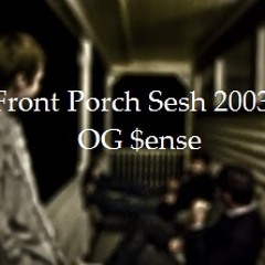 OG  (Chris Travis x Xavier Wulf)