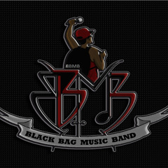 Black Bag Music Band (BBMB)- Boule