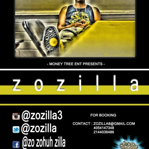 GOTTA STAY ON MY SHIT BY ZO ZILLA,PAPPA PAYNE T-MAJOR
