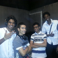 دام عزك يا وطنا | مجموعة منشدين at Taif