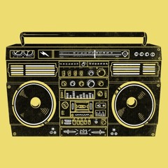 boombox