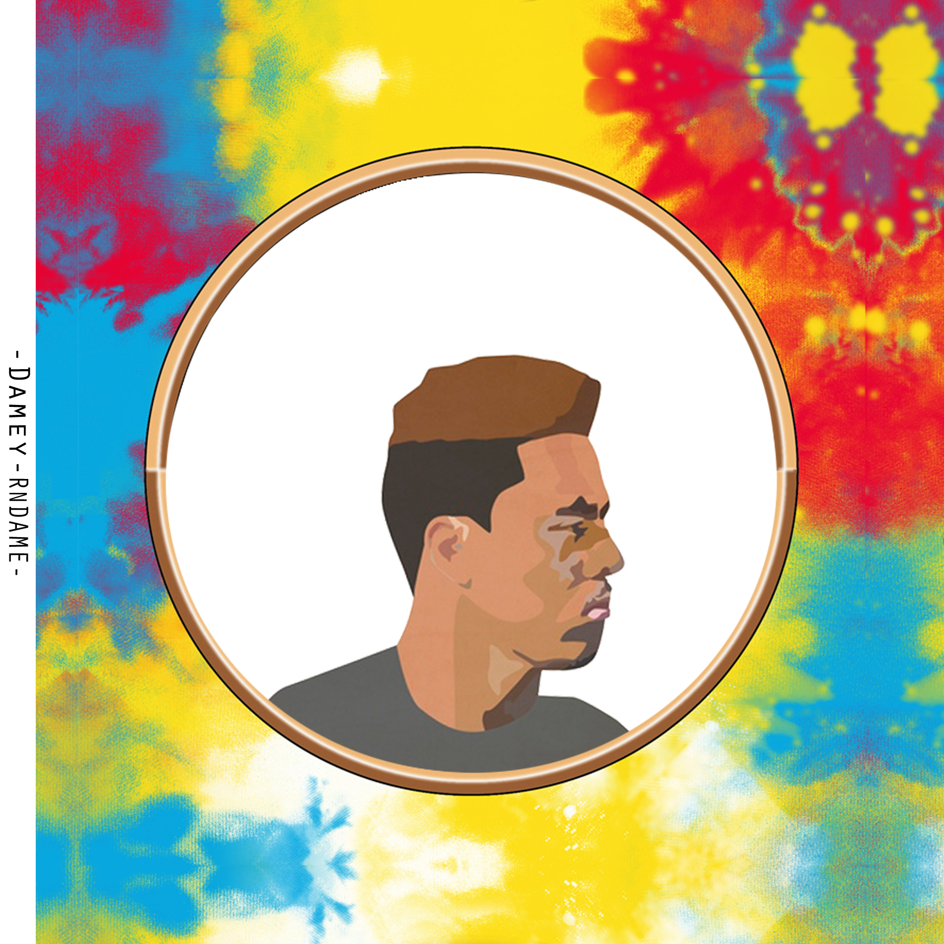 Damey - Ain't Gz (prod. YPOnTheBeat) [Thizzler.com Exclusive]