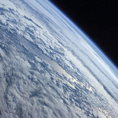 Orbital Horizon