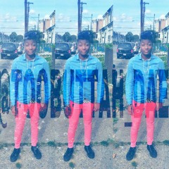 #High Definition HD Dae Theme (Im Too Fkin Buttah).