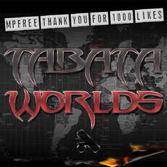 Tabata - Worlds EP [Abducted Records mpFREE]