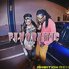 Sage The Gemini- Panoramic (TRAP REMIX)