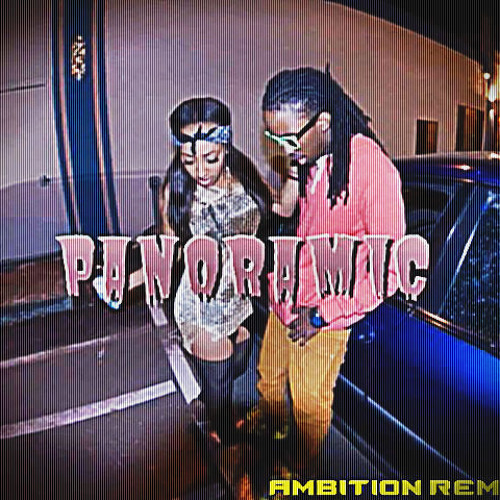 Sage The Gemini- Panoramic (TRAP REMIX)