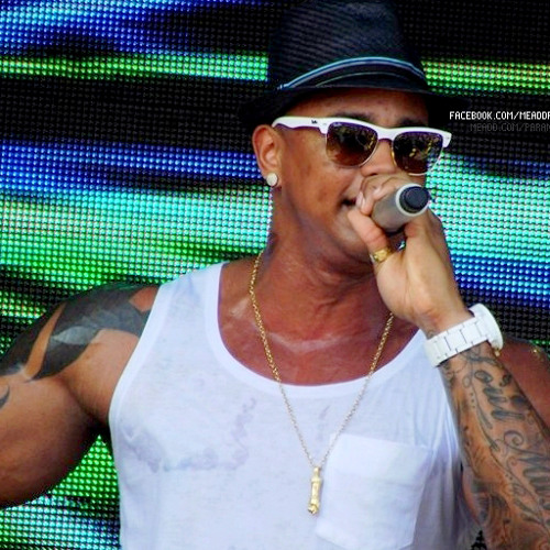 Fui Fiel - Léo Santana E Parangolé no MuquiFest Prime 2013