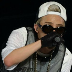 G-DRAGON - NILIRIA (GD VERSION) Cover By mu(BI)n(GBANG)