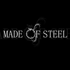 Made Of Steel-Your Disgrace