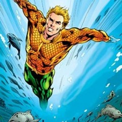 I Can Talk To Dolphines Too