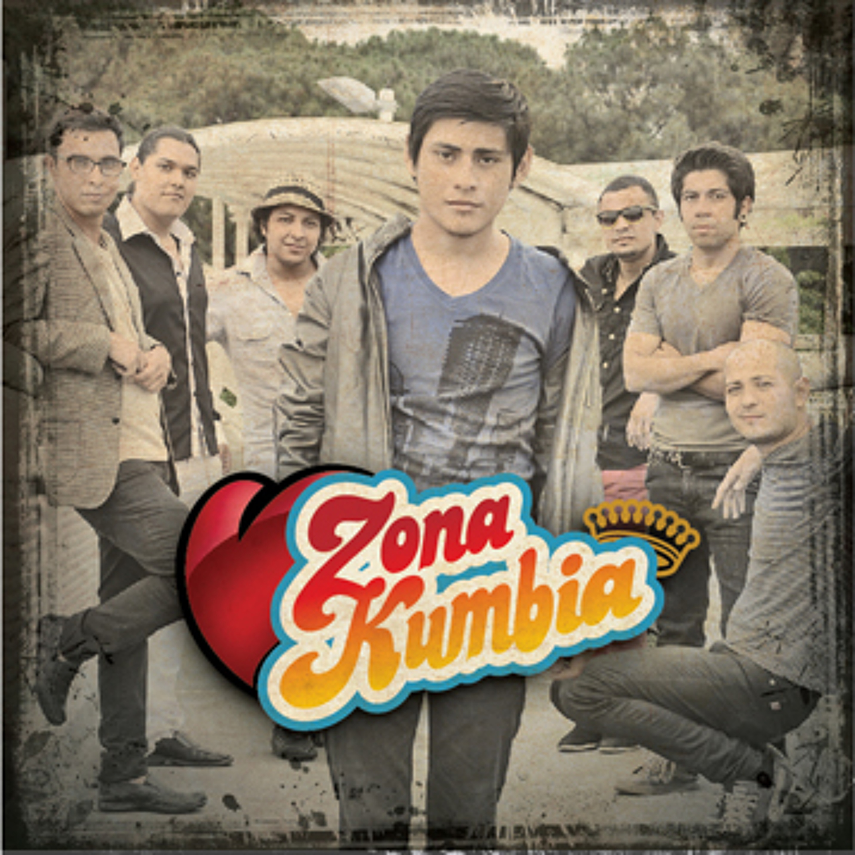 Zona Kumbia - Laura episode artwork