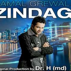 Zindagi dj HMD feat. Kamal Grewal