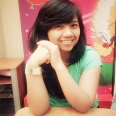 iseng. maluuuuuu >,<