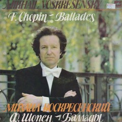 Chopin - Ballade No.1